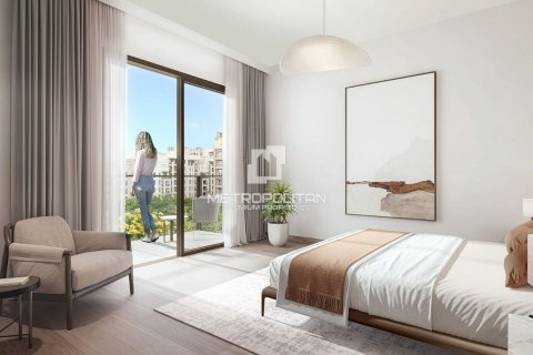 Appartement à Madinat Jumeirah Living, Umm Suqeim, Dubai, 1 chambre, 74 m², № 73743 - photo 4