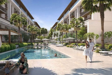 Appartement à Madinat Jumeirah Living, Umm Suqeim, Dubai, 1 chambre, 74 m², № 73743 - photo 10