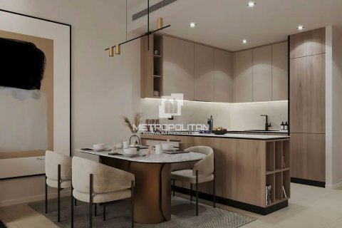 Купить квартиру в Дубай Студио-Сити, Дубай: 2 спальни, 126м², № 73749 - фото 2