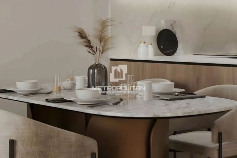 Купить квартиру в Дубай Студио-Сити, Дубай: 2 спальни, 126м², № 73749 - фото 7