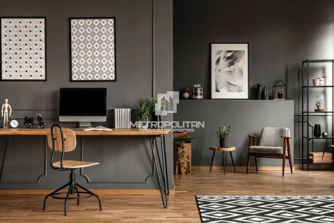 Купить квартиру в Дубай Студио-Сити, Дубай: 2 спальни, 126м², № 73749 - фото 6