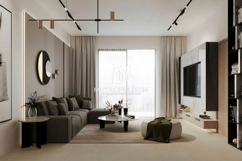 Купить квартиру в Дубай Студио-Сити, Дубай: 2 спальни, 126м², № 73749 - фото 1