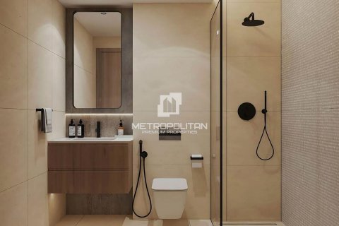 Купить квартиру в Дубай Студио-Сити, Дубай: 2 спальни, 126м², № 73749 - фото 5