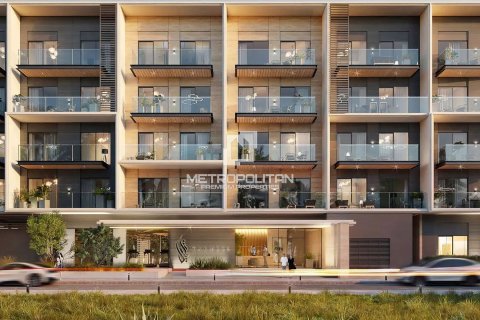 Купить квартиру в Дубай Студио-Сити, Дубай: 2 спальни, 126м², № 73749 - фото 10