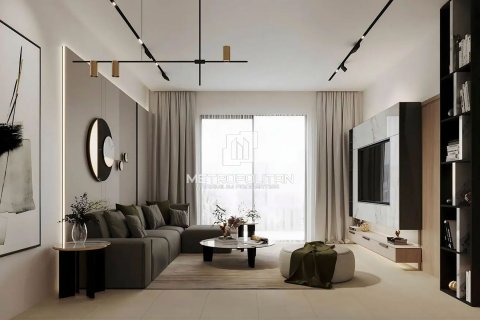 Купить квартиру в Дубай Студио-Сити, Дубай: 2 спальни, 126м², № 73749 - фото 9