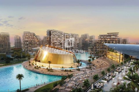 شقة في Dubai South (Dubai World Central), دبي 1غرف نوم, 58 م² رقم 73745 - صورة 6