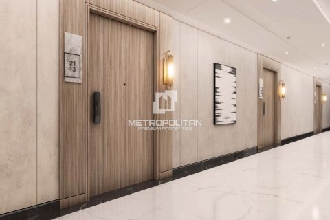 شقة في Dubai South (Dubai World Central), دبي 1غرف نوم, 58 م² رقم 73745 - صورة 5