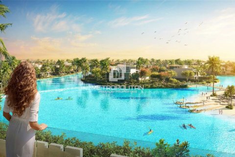 شقة في Dubai South (Dubai World Central), دبي 1غرف نوم, 58 م² رقم 73745 - صورة 10