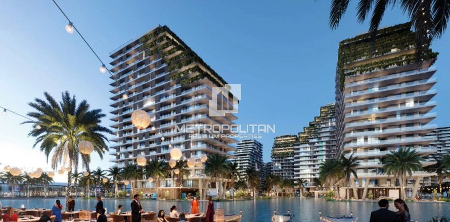 شقة في Dubai South (Dubai World Central), دبي 1غرف نوم, 58 م² رقم 73745