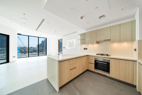 Apartamento en Sobha Hartland, Mohammed Bin Rashid City, Dubai, 3 dormitorios, 158 m², № 73747 - foto 8