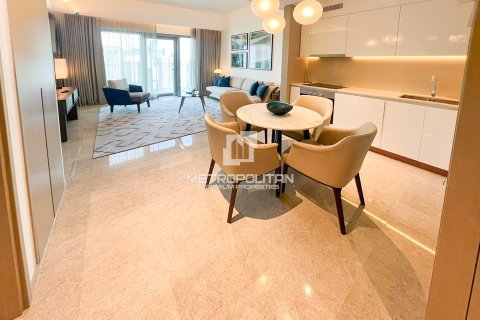 Apartment in Address Harbour Point, Dubai Creek Harbour (The Lagoons), Dubai 1 bedroom, 68 sq.m. № 73744 - photo 6