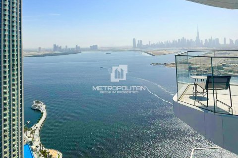 Apartment in Address Harbour Point, Dubai Creek Harbour (The Lagoons), Dubai 1 bedroom, 68 sq.m. № 73744 - photo 1