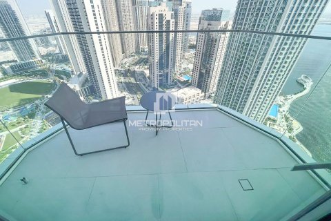 Apartment in Address Harbour Point, Dubai Creek Harbour (The Lagoons), Dubai 1 bedroom, 68 sq.m. № 73744 - photo 4