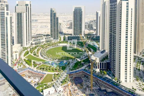 Apartment in Address Harbour Point, Dubai Creek Harbour (The Lagoons), Dubai 1 bedroom, 68 sq.m. № 73744 - photo 5