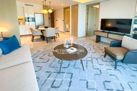 Apartment in Address Harbour Point, Dubai Creek Harbour (The Lagoons), Dubai 1 bedroom, 68 sq.m. № 73744 - photo 3