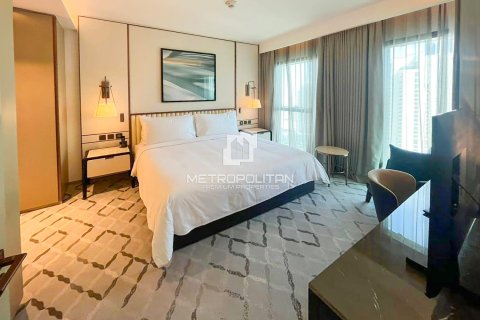 Apartment in Address Harbour Point, Dubai Creek Harbour (The Lagoons), Dubai 1 bedroom, 68 sq.m. № 73744 - photo 8