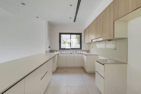 Villa en Sidra Villas, Dubai Hills Estate, Dubai, 3 dormitorios, 292 m², № 73748 - foto 7
