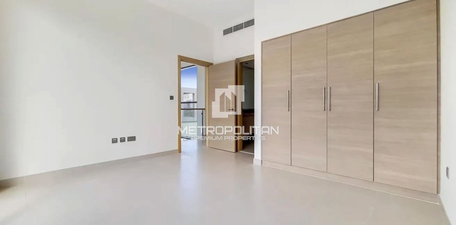 Villa en Sidra Villas, Dubai Hills Estate, Dubai, 3 dormitorios, 292 m², № 73748