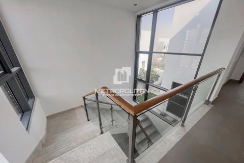 Villa en Sidra Villas, Dubai Hills Estate, Dubai, 3 dormitorios, 292 m², № 73748 - foto 11