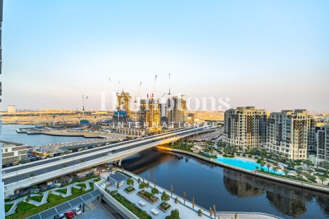 شقة في خور دبي, دبي 3 غرف نوم, 154.50976639 م² رقم 85123 - صورة 8