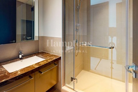 شقة في وسط مدينة دبي, دبي 2 غرف نوم, 154.49768900 م² رقم 85125 - صورة 12