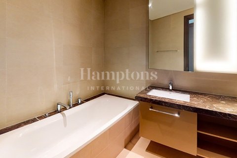 شقة في وسط مدينة دبي, دبي 2 غرف نوم, 154.49768900 م² رقم 85125 - صورة 3