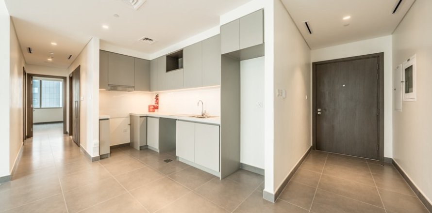 شقة في خور دبي, دبي 1غرف نوم, 66.8902 م² رقم 85117