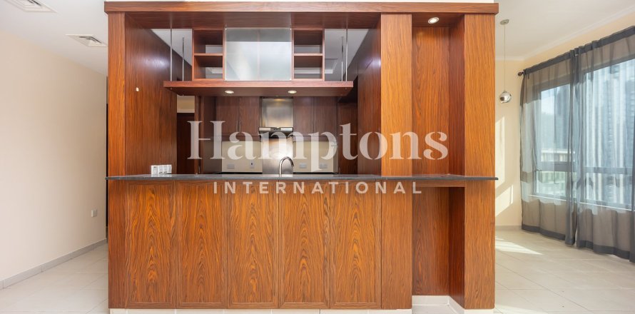 Квартира в Даунтаун Дубай (Даунтаун Бурдж Дубай), Дубай, 1 спальня, 95.8759м², № 85127