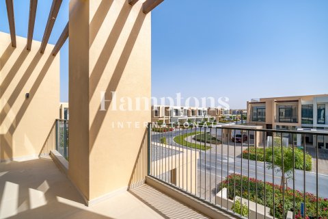 فيلا في Dubai South (Dubai World Central), دبي 4 غرف نوم, 350.33721300 م² رقم 85118 - صورة 2