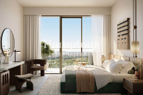 Appartement à Dubai Creek Harbour (The Lagoons), Dubai, 2 chambres, 130.34290900 m², № 85116 - photo 2