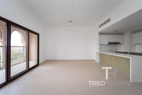 Купить квартиру в Джумейра Гольф Эстейтс, Дубай: 2 спальни, 129м², № 13452 - фото 4