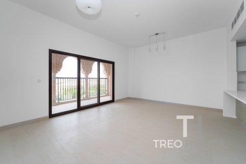 Купить квартиру в Джумейра Гольф Эстейтс, Дубай: 2 спальни, 129м², № 13452 - фото 3