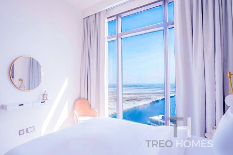 Apartment in The cove, Dubai Creek Harbour (The Lagoons), Dubai 1 bedroom, 69 sq.m. № 13453 - photo 9