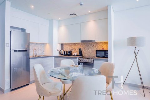 Apartment in The cove, Dubai Creek Harbour (The Lagoons), Dubai 1 bedroom, 69 sq.m. № 13453 - photo 7