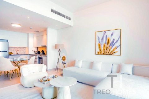 Apartment in The cove, Dubai Creek Harbour (The Lagoons), Dubai 1 bedroom, 69 sq.m. № 13453 - photo 2