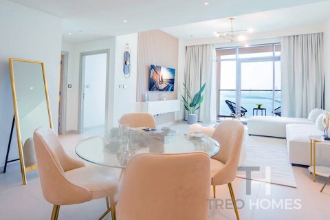 Apartment in The cove, Dubai Creek Harbour (The Lagoons), Dubai 1 bedroom, 69 sq.m. № 13453 - photo 3