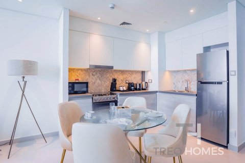 Apartment in The cove, Dubai Creek Harbour (The Lagoons), Dubai 1 bedroom, 69 sq.m. № 13453 - photo 4