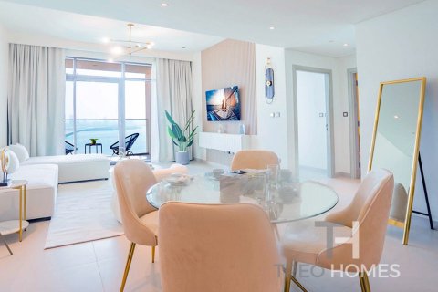 Apartment in The cove, Dubai Creek Harbour (The Lagoons), Dubai 1 bedroom, 69 sq.m. № 13453 - photo 6