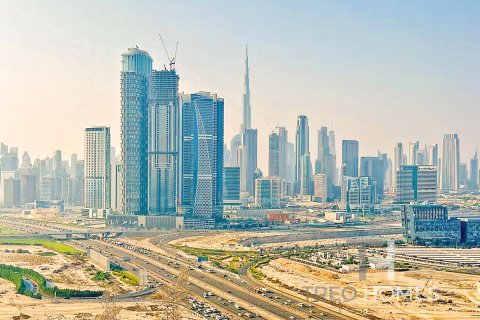 Appartement à Dubai, 2 chambres, 86 m², № 13454 - photo 3