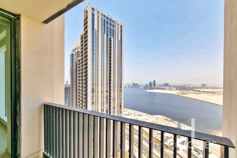 Apartment in Harbour Gate, Dubai Creek Harbour (The Lagoons), Dubai 1 bedroom, 63 sq.m. № 13460 - photo 1