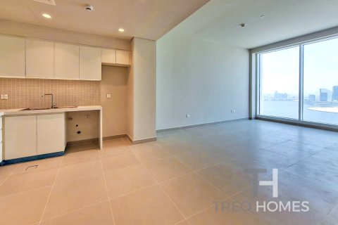 Apartment in Harbour Gate, Dubai Creek Harbour (The Lagoons), Dubai 1 bedroom, 63 sq.m. № 13460 - photo 5