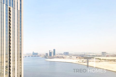Apartment in Harbour Gate, Dubai Creek Harbour (The Lagoons), Dubai 1 bedroom, 63 sq.m. № 13460 - photo 12