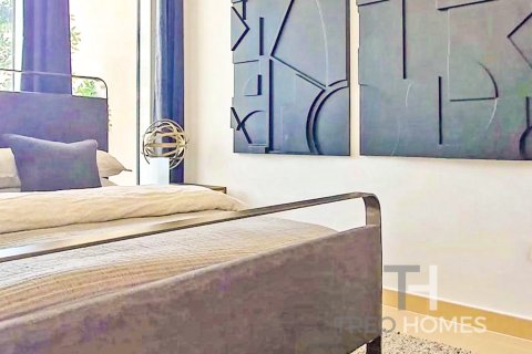 Apartment in Harbour Gate, Dubai Creek Harbour (The Lagoons), Dubai 1 bedroom, 63 sq.m. № 13460 - photo 8