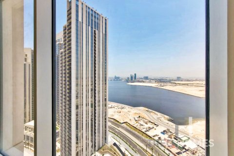 Apartment in Harbour Gate, Dubai Creek Harbour (The Lagoons), Dubai 1 bedroom, 63 sq.m. № 13460 - photo 17