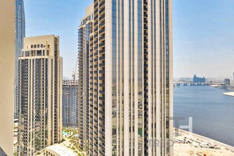 Apartment in Harbour Gate, Dubai Creek Harbour (The Lagoons), Dubai 1 bedroom, 63 sq.m. № 13460 - photo 15