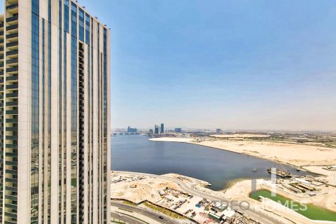 Apartment in Harbour Gate, Dubai Creek Harbour (The Lagoons), Dubai 1 bedroom, 63 sq.m. № 13460 - photo 16