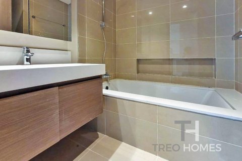 Apartment in Harbour Gate, Dubai Creek Harbour (The Lagoons), Dubai 1 bedroom, 63 sq.m. № 13460 - photo 11