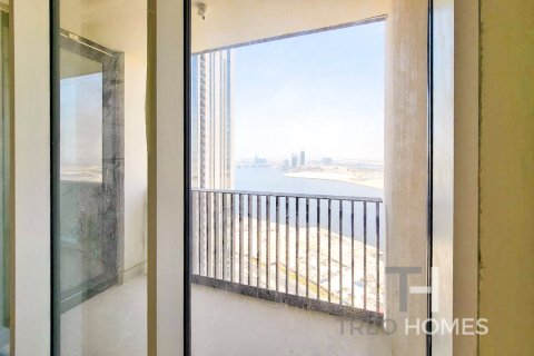 Apartment in Harbour Gate, Dubai Creek Harbour (The Lagoons), Dubai 1 bedroom, 63 sq.m. № 13460 - photo 10