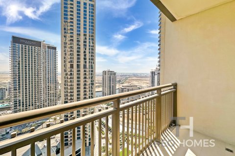 Apartment in Creekside 18 A, Dubai Creek Harbour (The Lagoons), Dubai 1 bedroom, 63 sq.m. № 13459 - photo 10