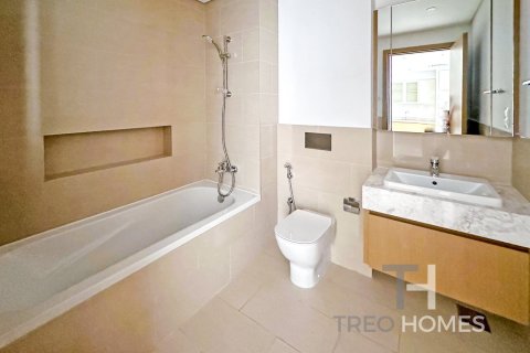 Apartment in Creekside 18 A, Dubai Creek Harbour (The Lagoons), Dubai 1 bedroom, 63 sq.m. № 13459 - photo 6